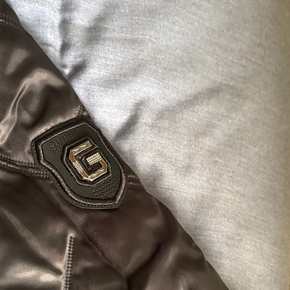 Nike Charcoal Gray Jacket - Picture 3 of 5